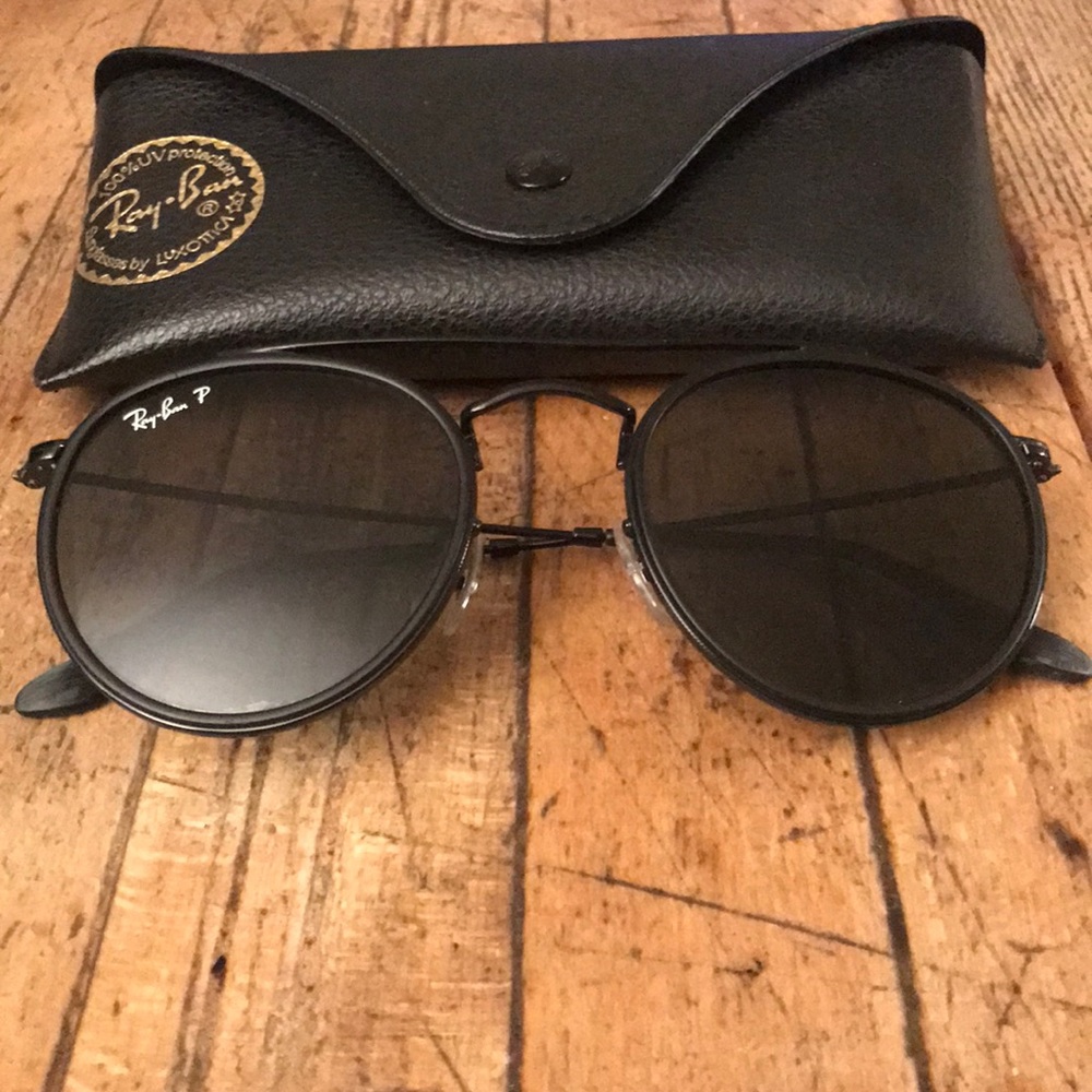 Ray Ban Aviators